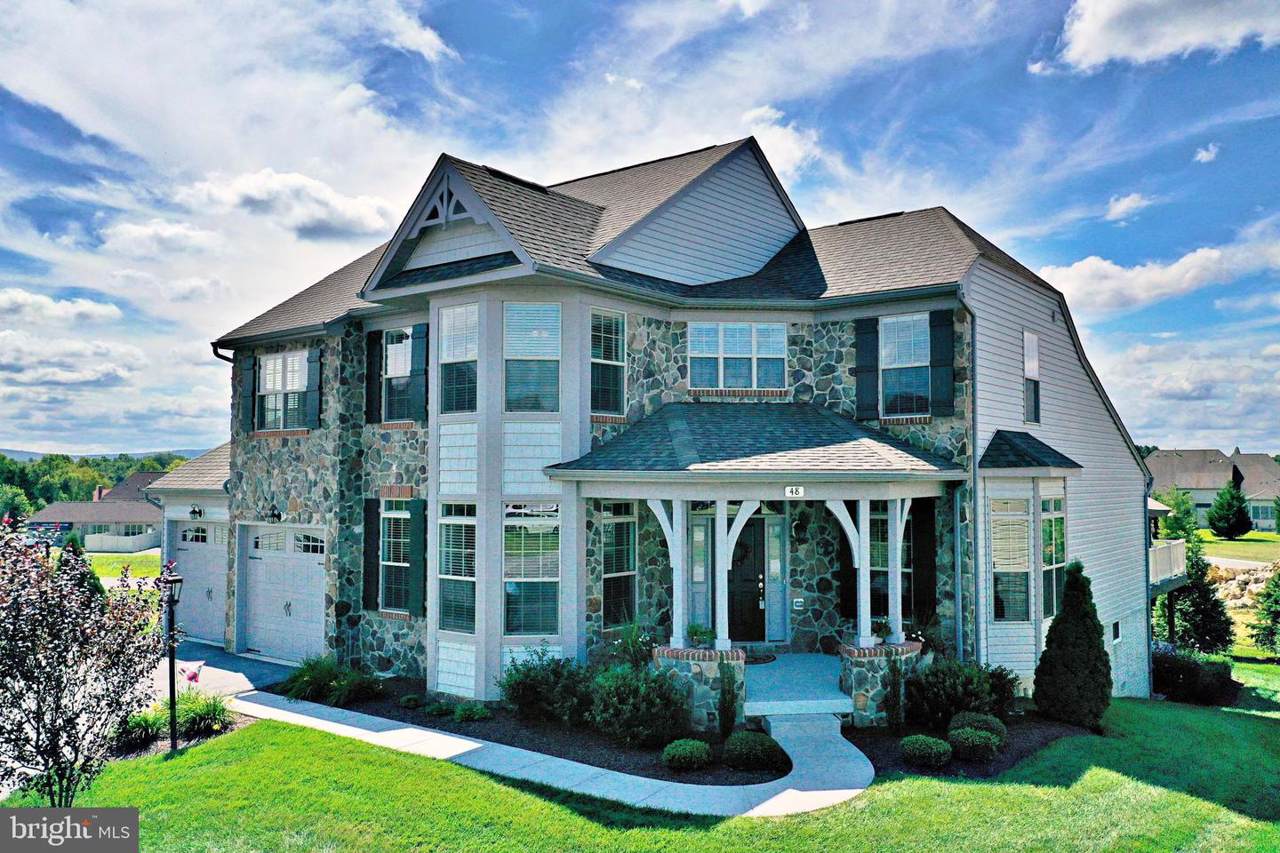48 Thomas Beall Court - Photo 1