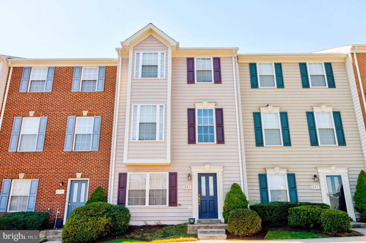 281 Kirby Street - Photo 1