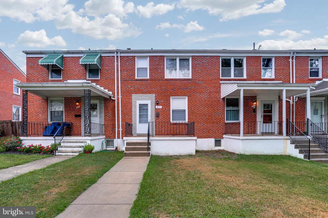 211 Cherrydell Road - Photo 1