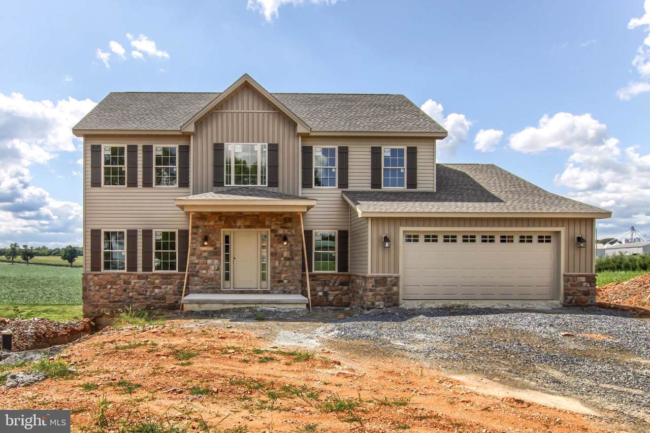 312 Martin Road - Photo 1