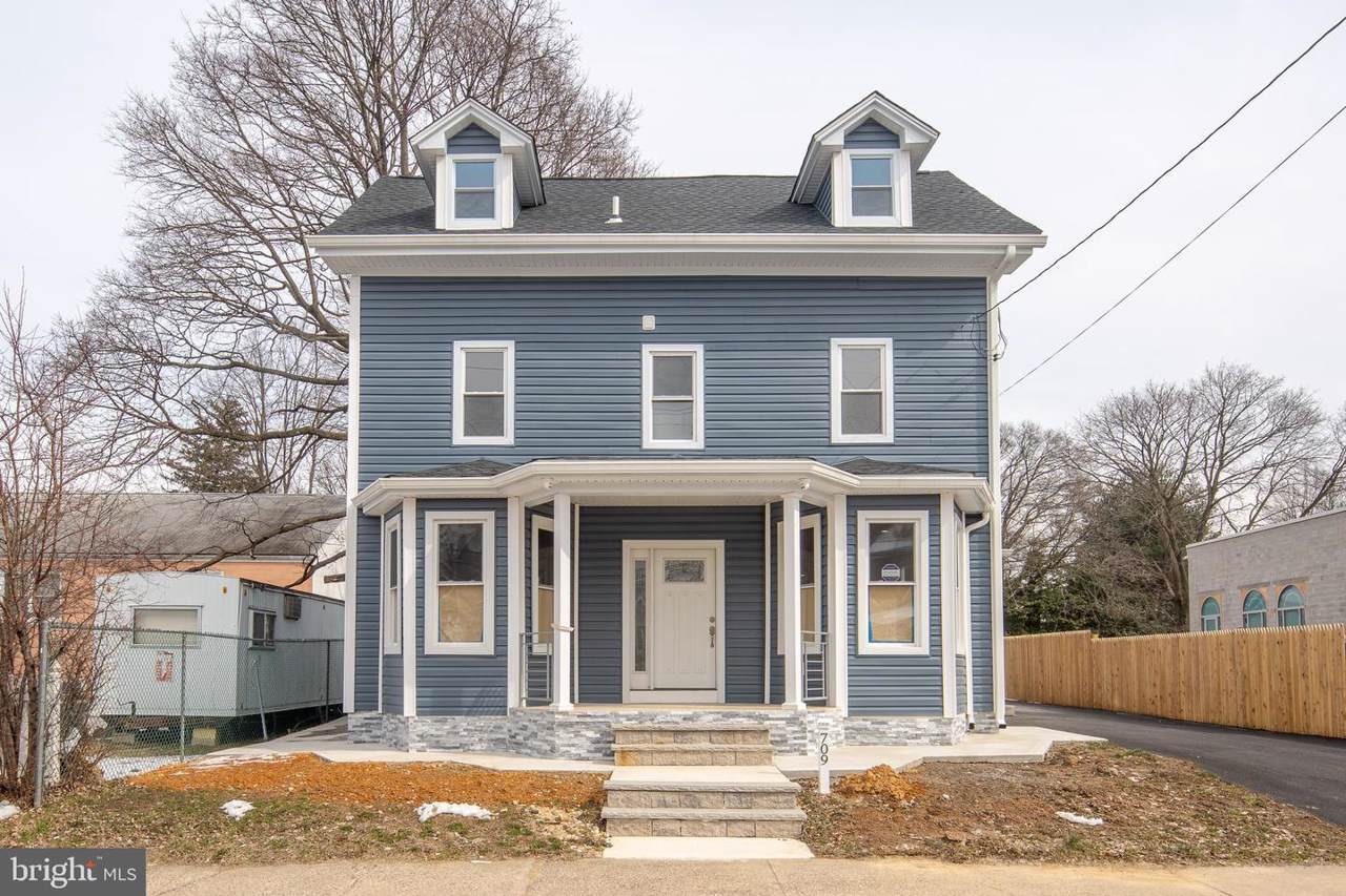709 Byberry Road - Photo 1