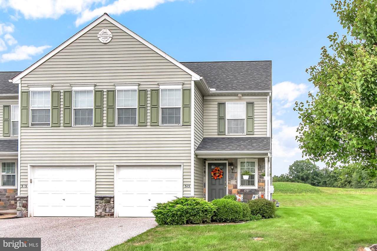 315 Cedar Run Drive - Photo 1