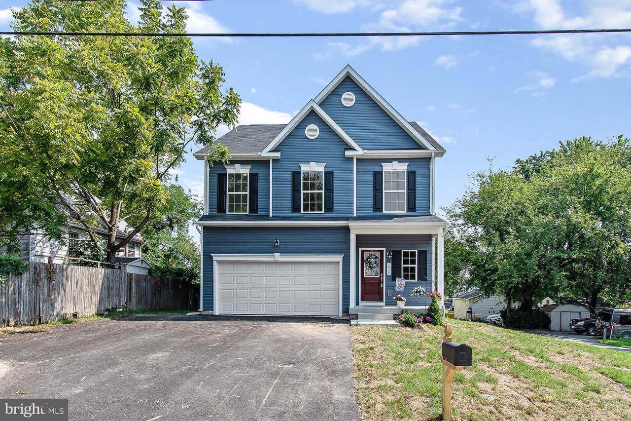 687 Duvall Hwy - Photo 1