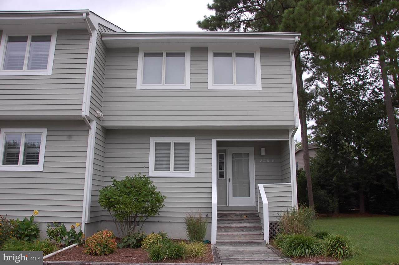 828 Westwood Avenue - Photo 1