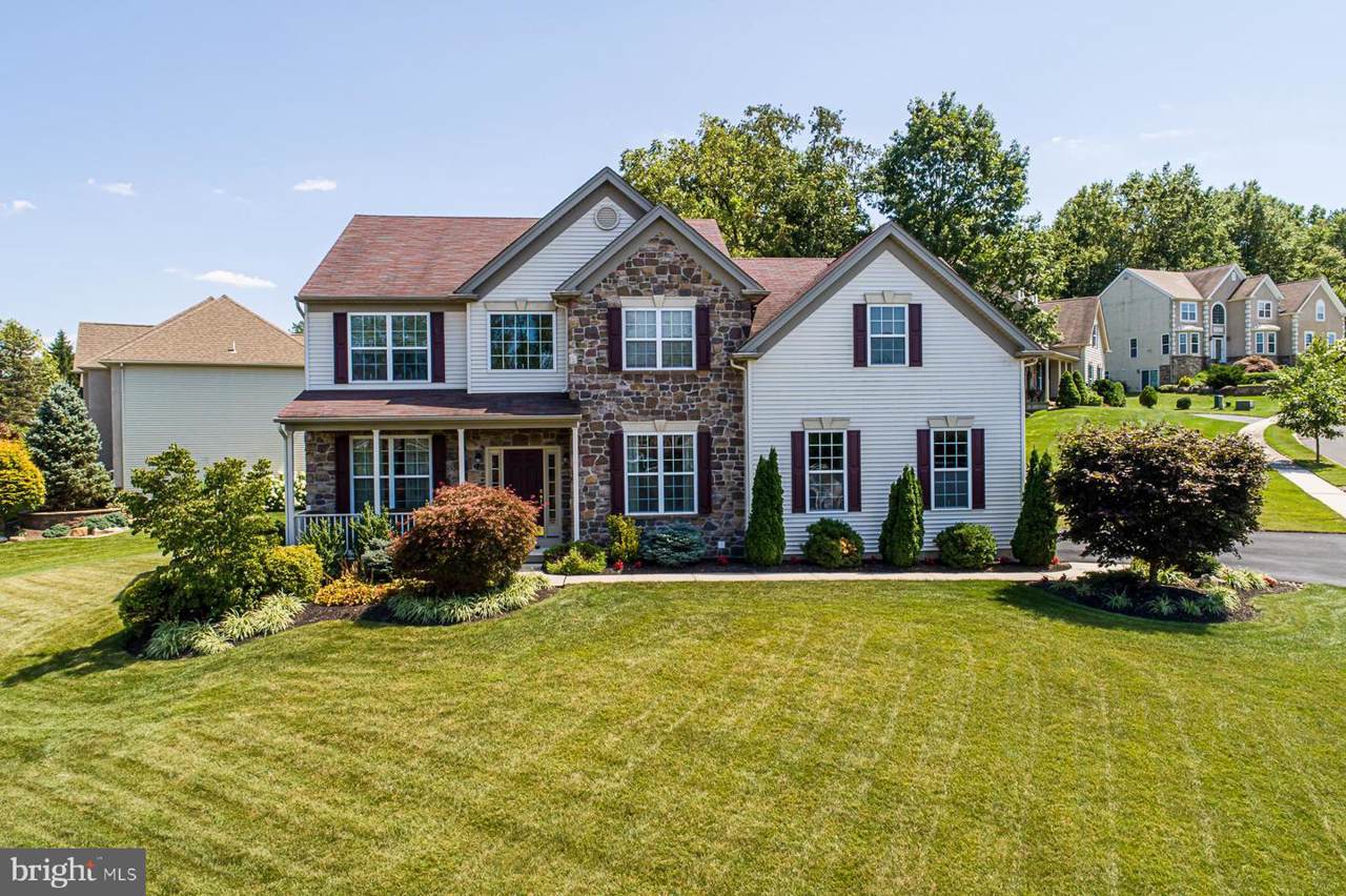 4750 Brittany Hill - Photo 1