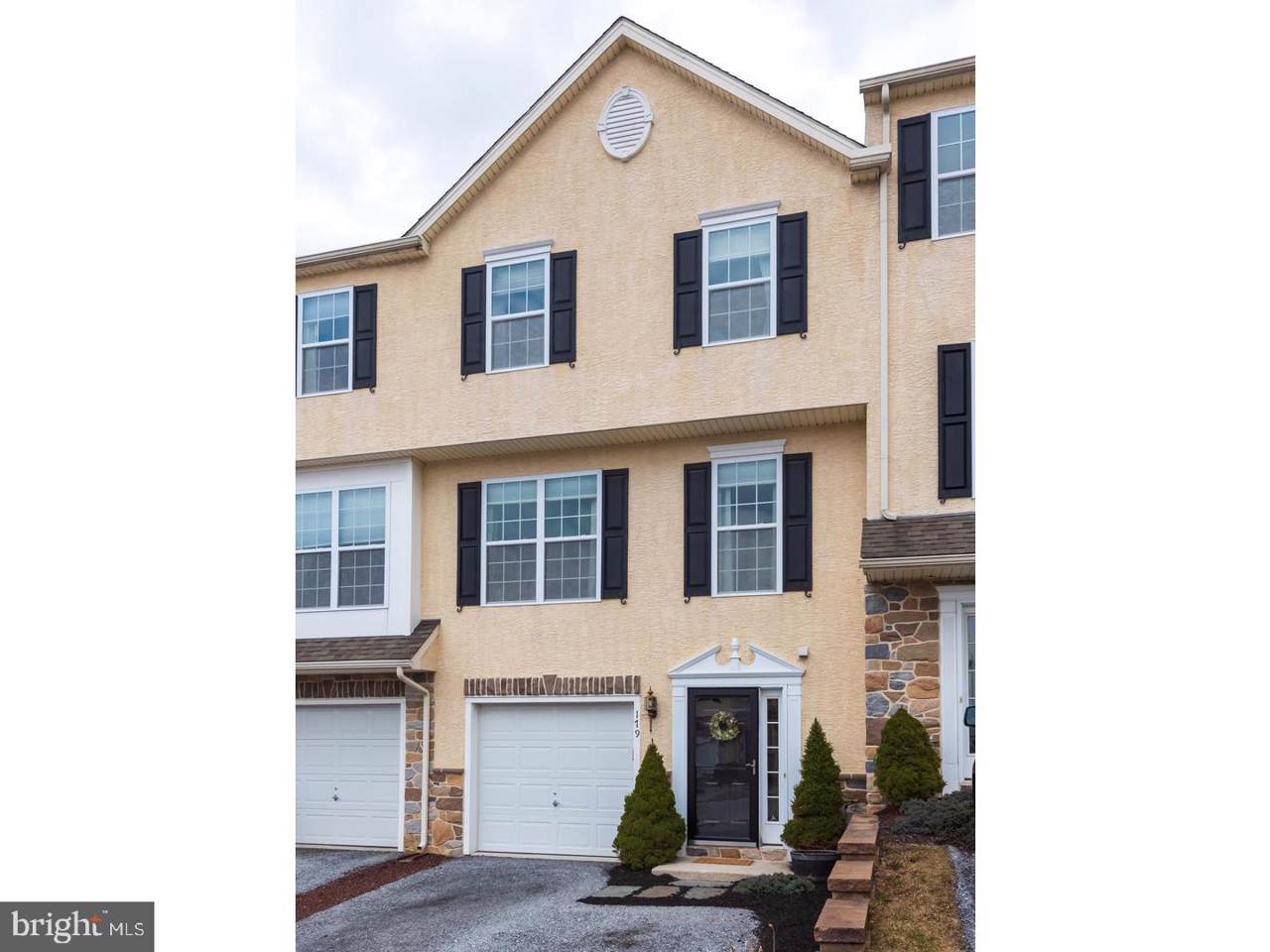 179 Lukens Mill Drive - Photo 1