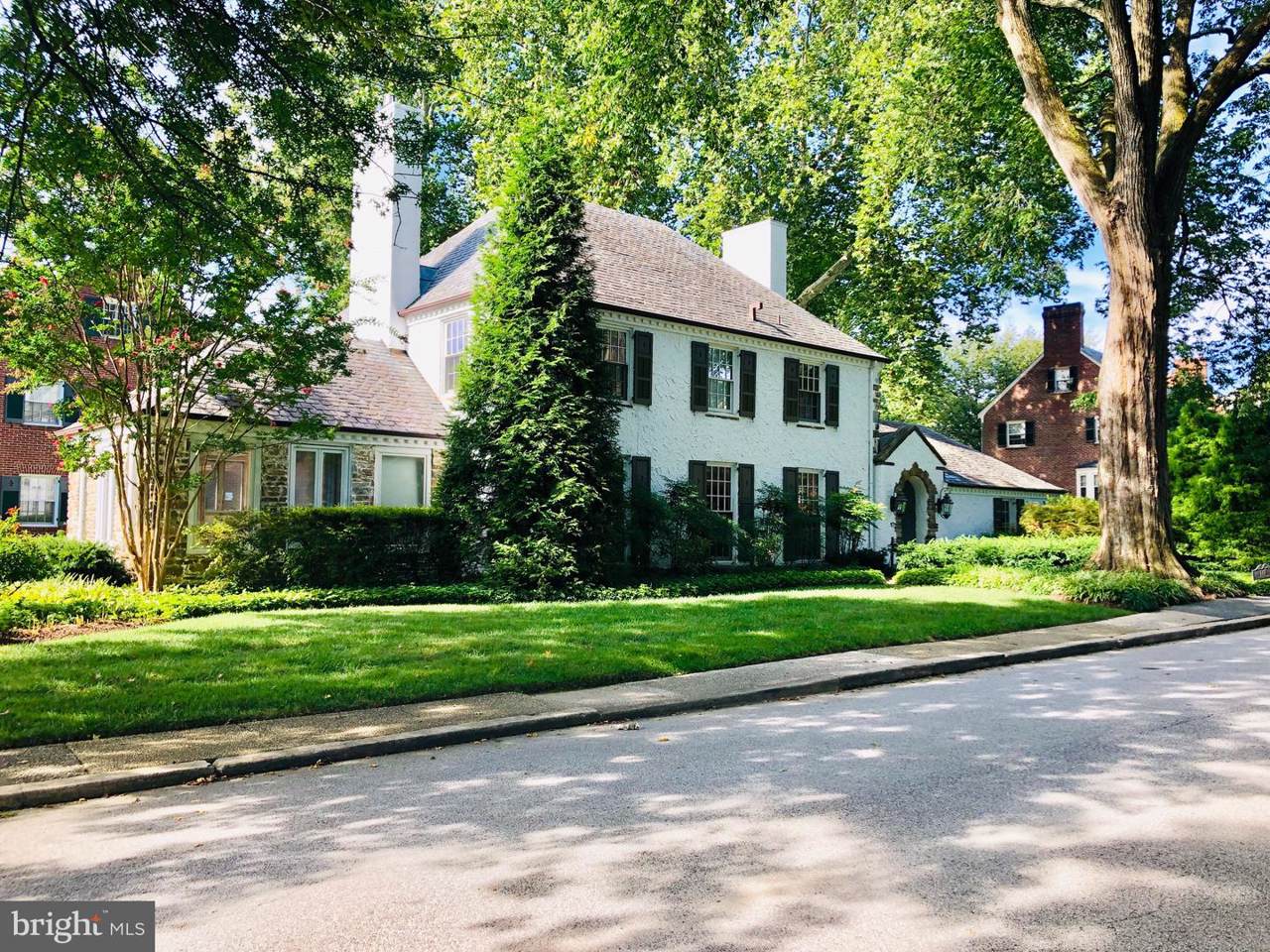 117 Witherspoon Road - Photo 1