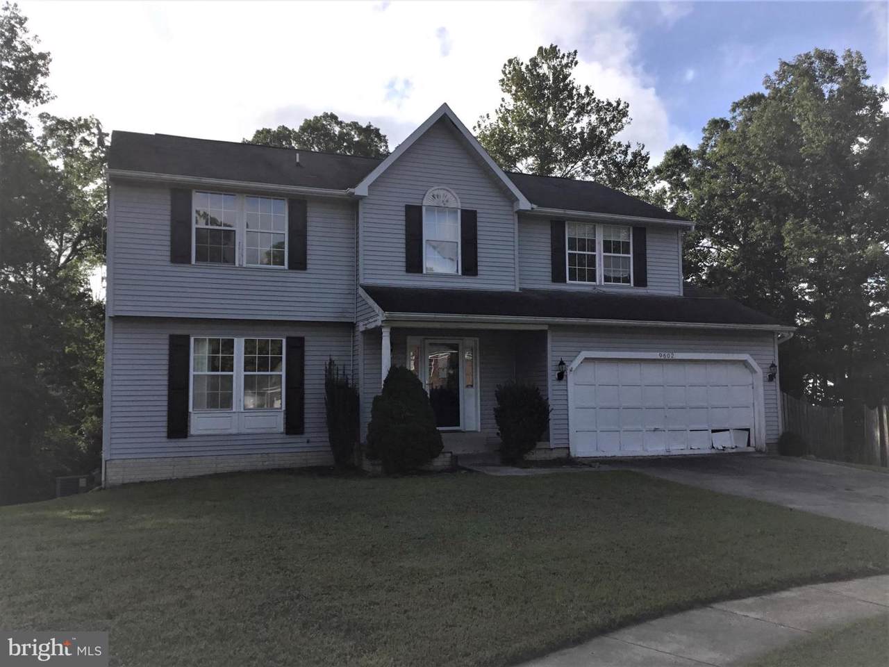 9602 Rose View Court - Photo 1
