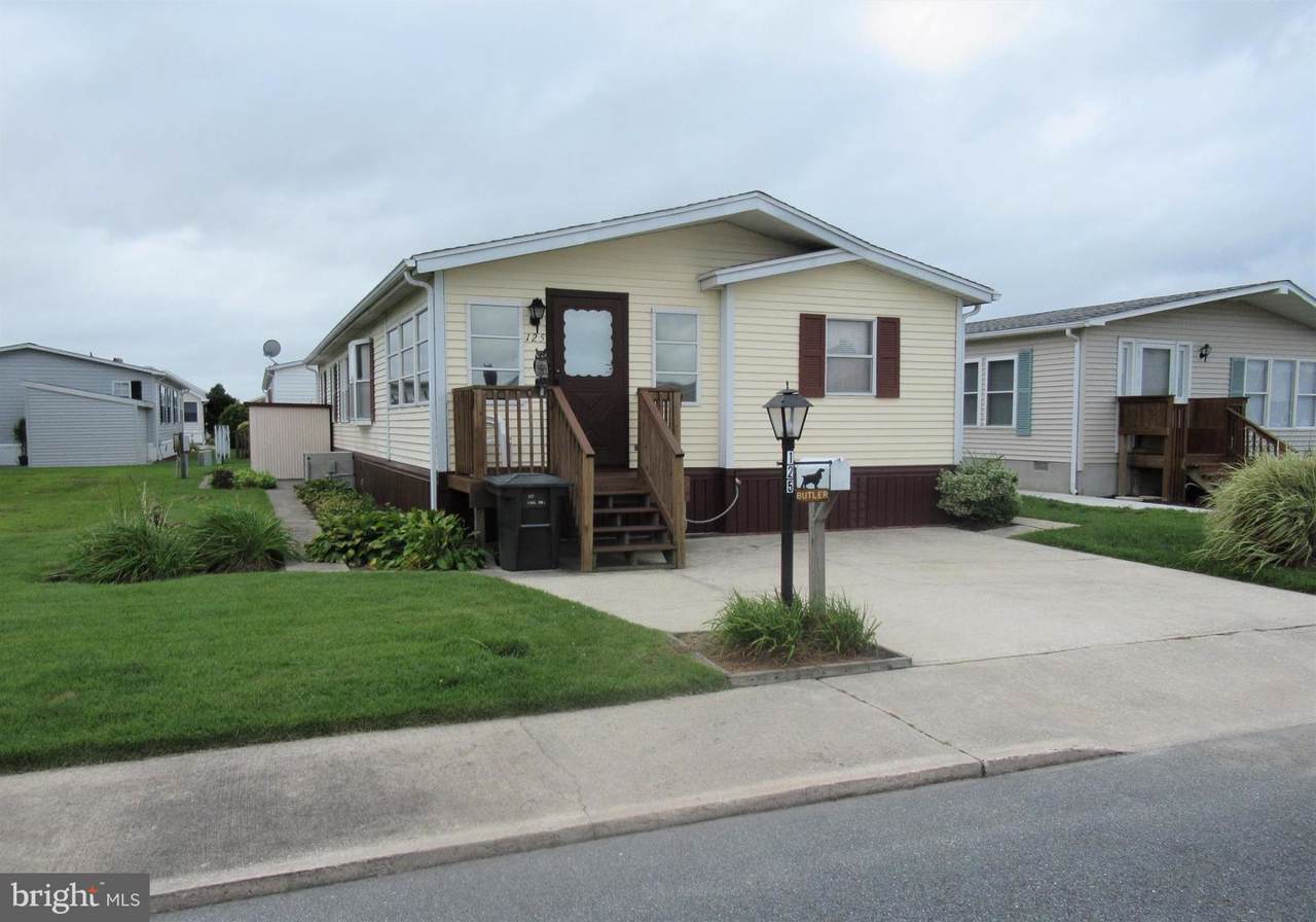 125 Yawl Drive - Photo 1