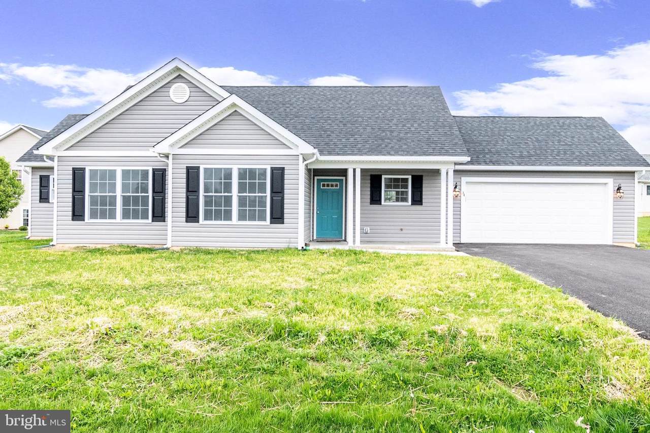 57 Aqueduct Avenue - Photo 1