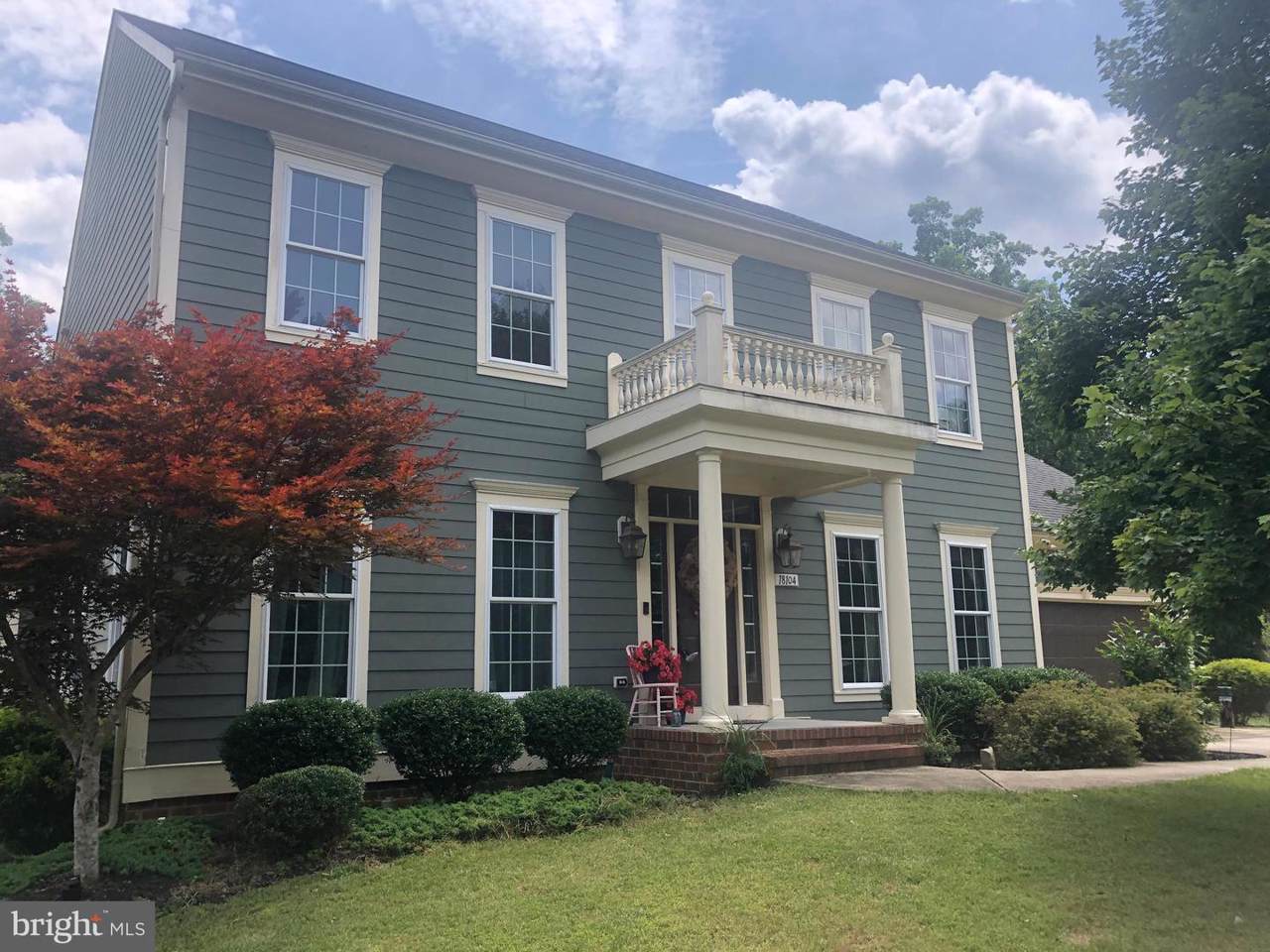 18104 Coolidge Lane - Photo 1
