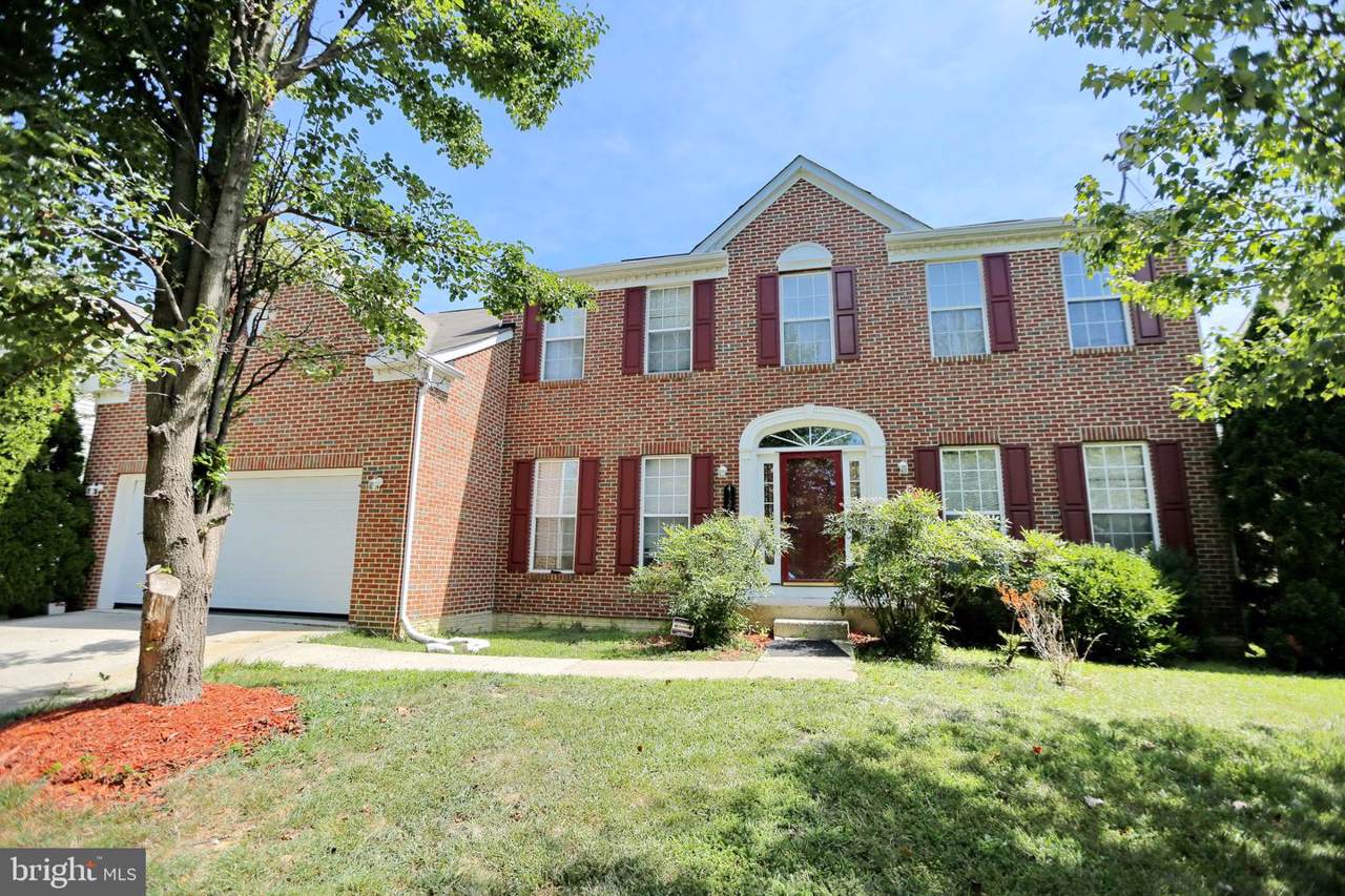 4326 Canada Hills Court - Photo 1