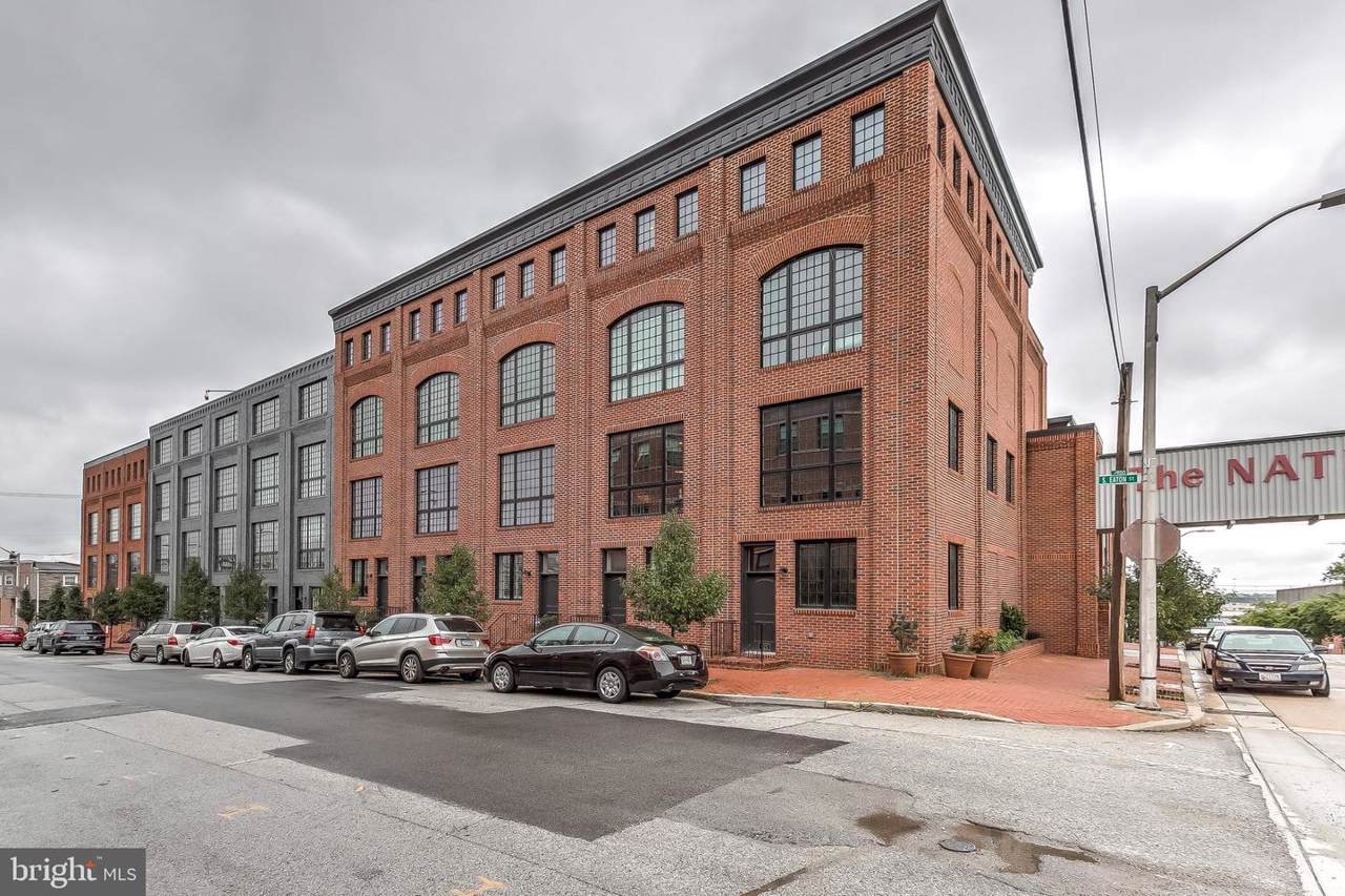 923 Eaton Street - Photo 1
