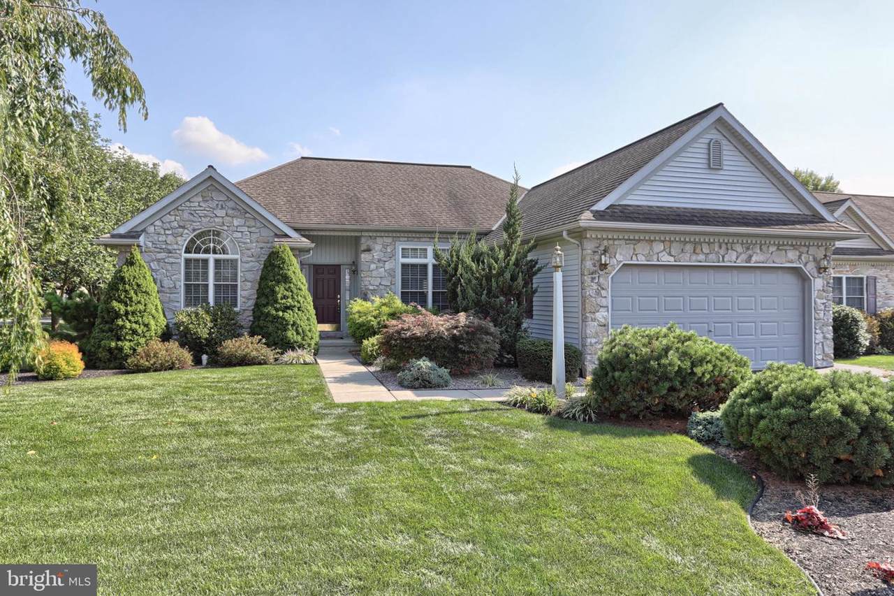 430 Little Pond Lane - Photo 1