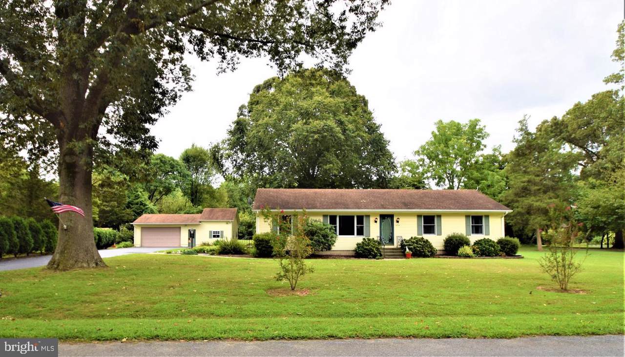 14214 Gregg Neck Road - Photo 1