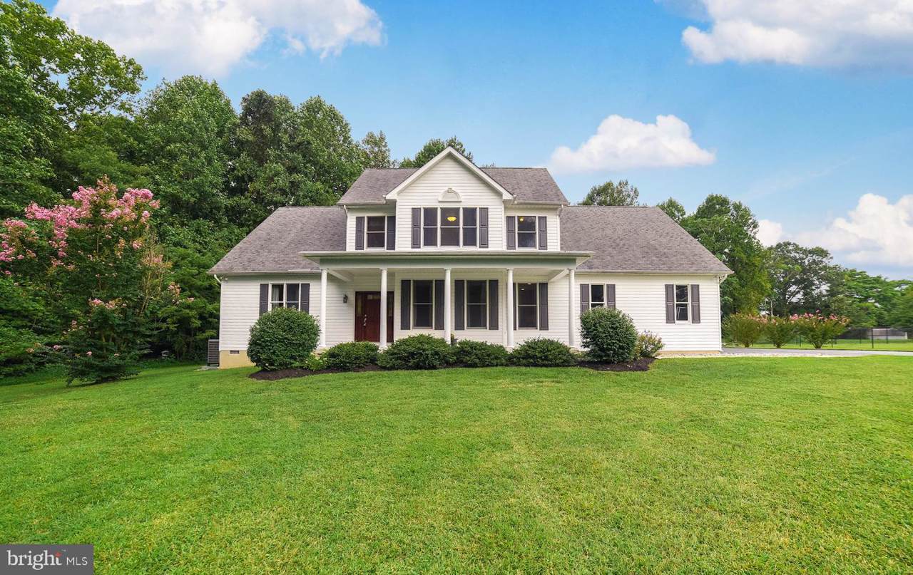 38406 Wagon Wheel Lane - Photo 1