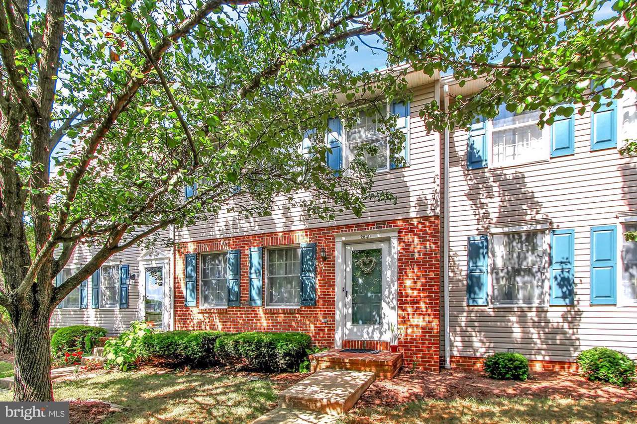 2840 Butternut Lane - Photo 1