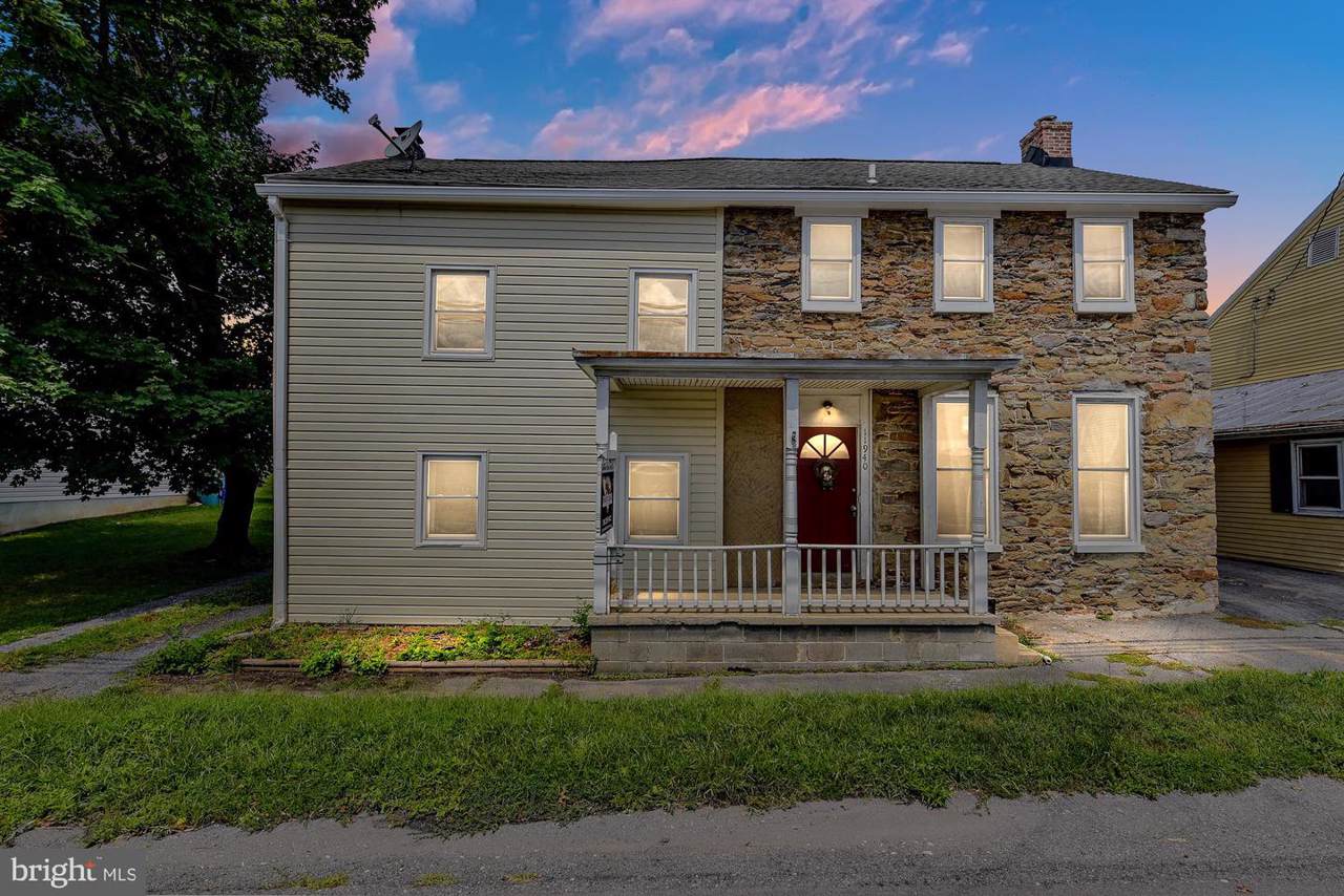 11940 Main Street - Photo 1