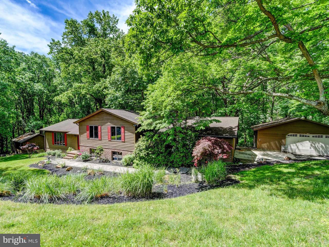 3829 Dance Mill Road - Photo 1
