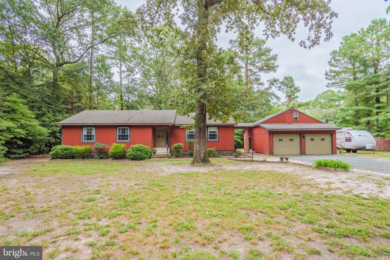 1503 Sylvan Circle - Photo 1