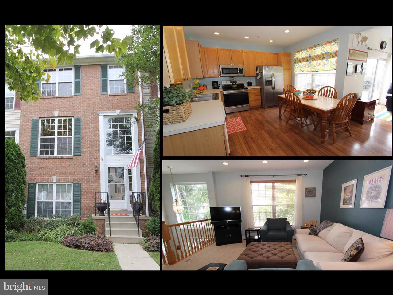 157 Harpers Way - Photo 1
