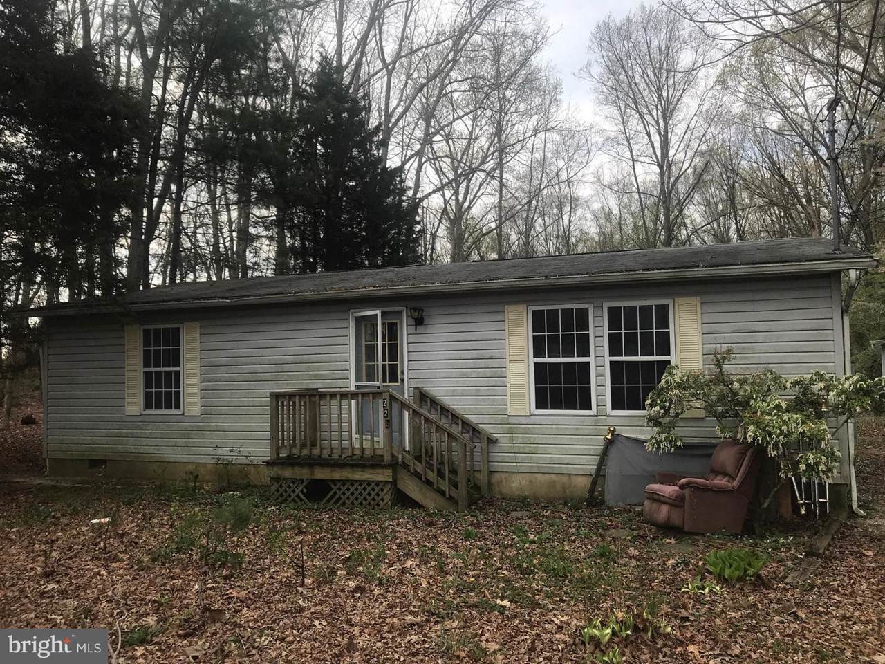 225 Weymouth Road - Photo 1