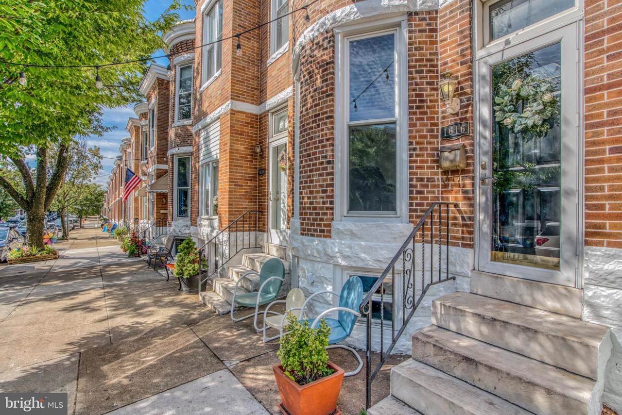 1616 Jackson Street - Photo 1