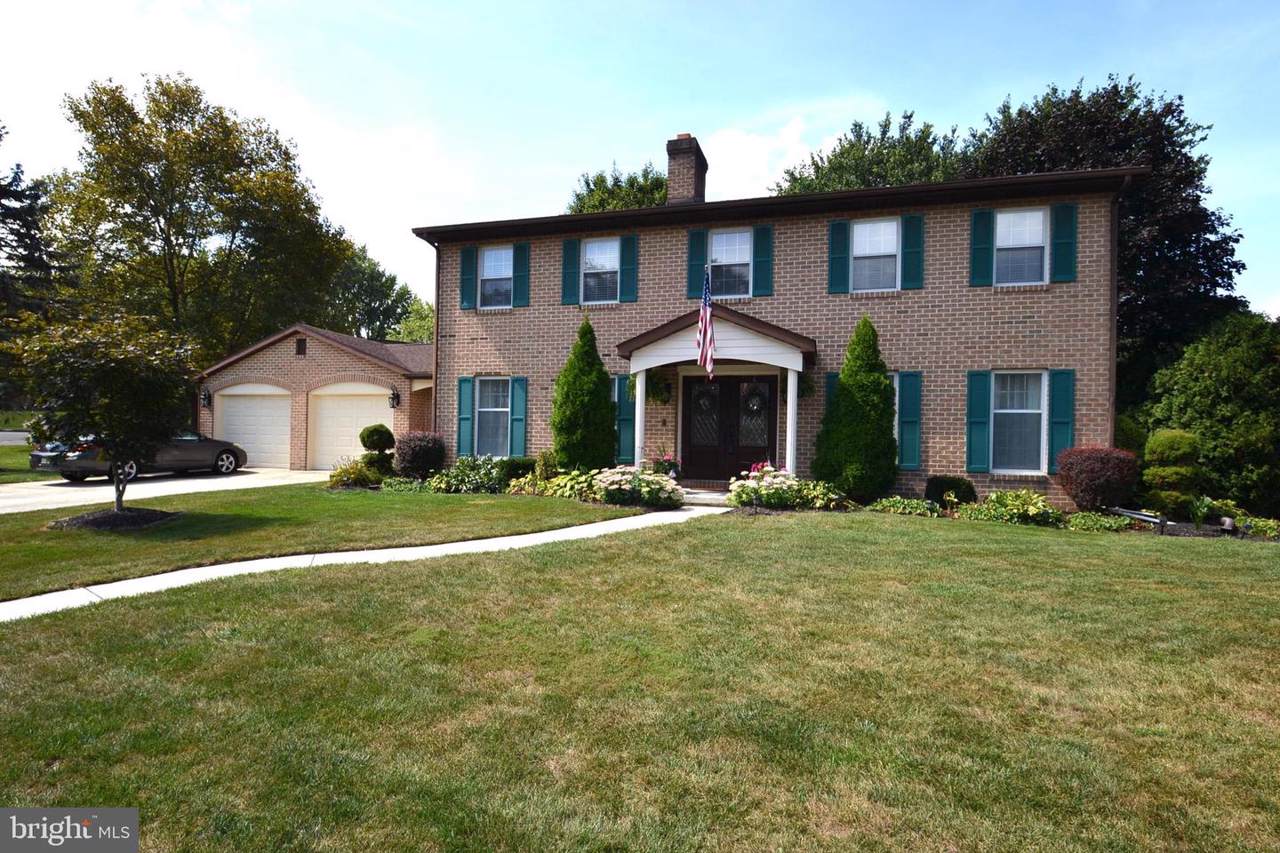 509 Woodcrest Drive - Photo 1