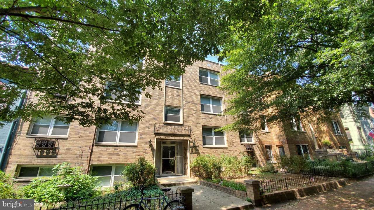 319-321 3RD Street - Photo 1