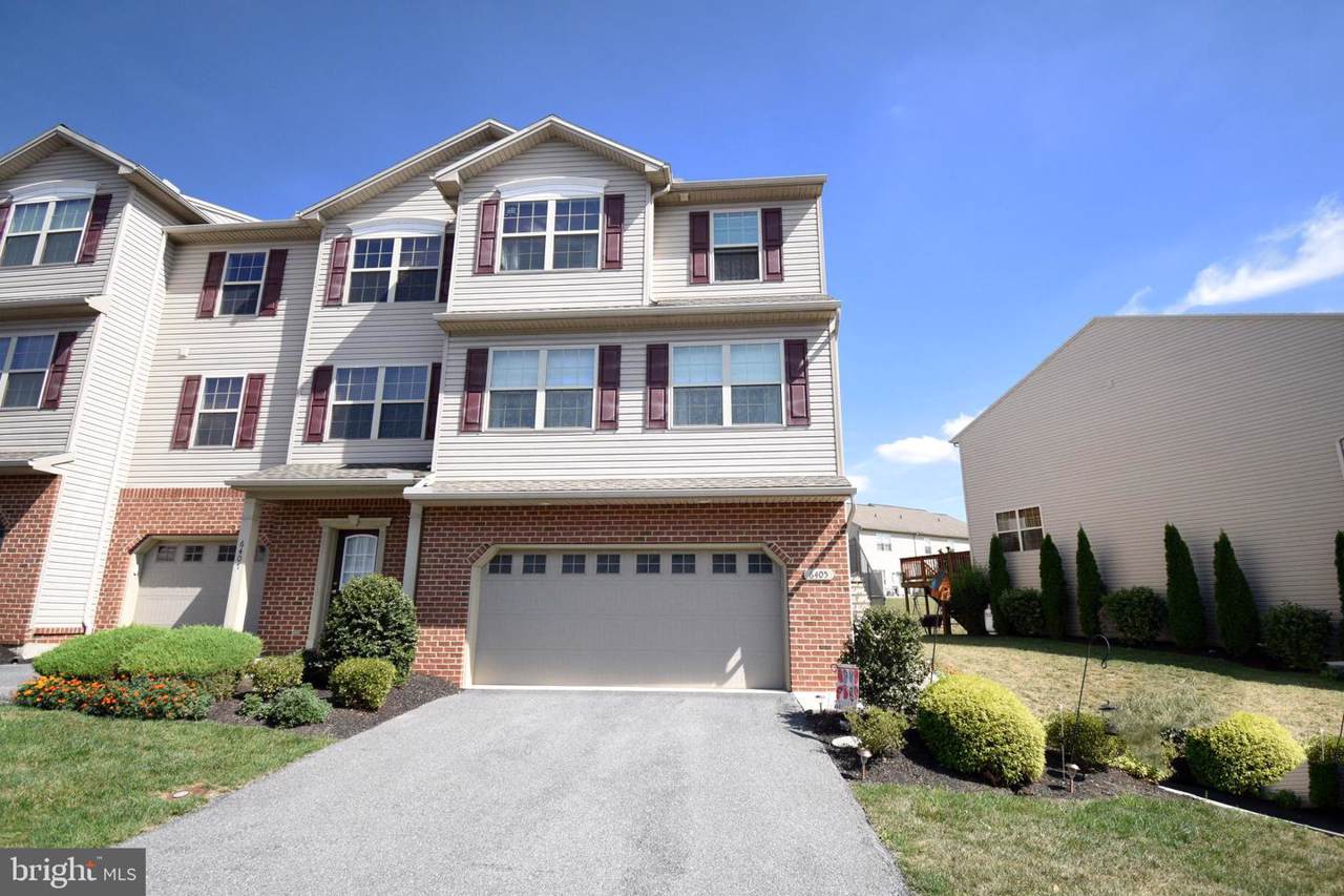 6405 Creekbend Drive - Photo 1