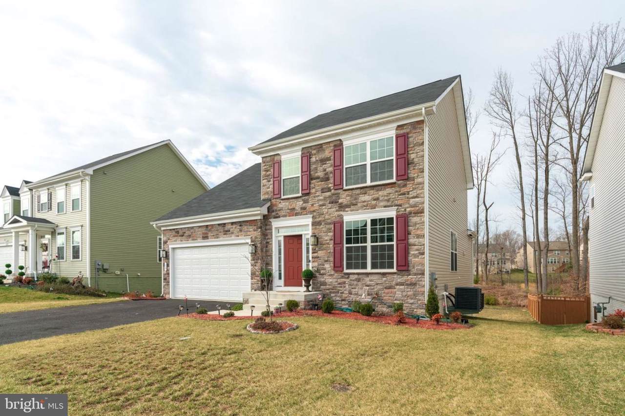 15 Doria Hill Drive - Photo 1