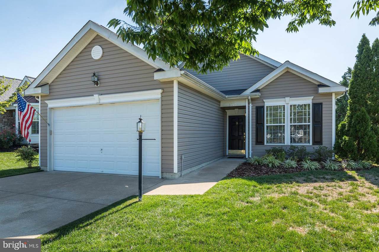 17233 Fresh Meadow Trail - Photo 1