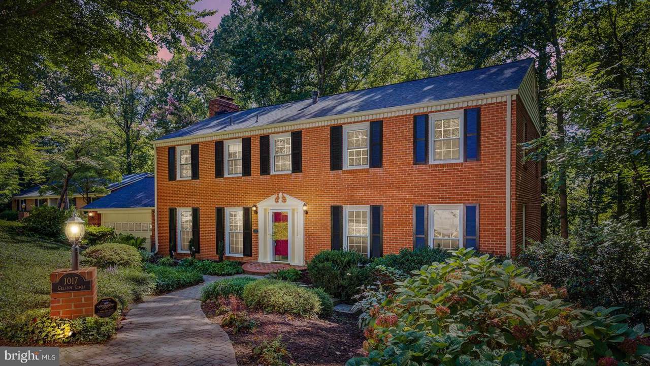 1017 Gelston Circle - Photo 1