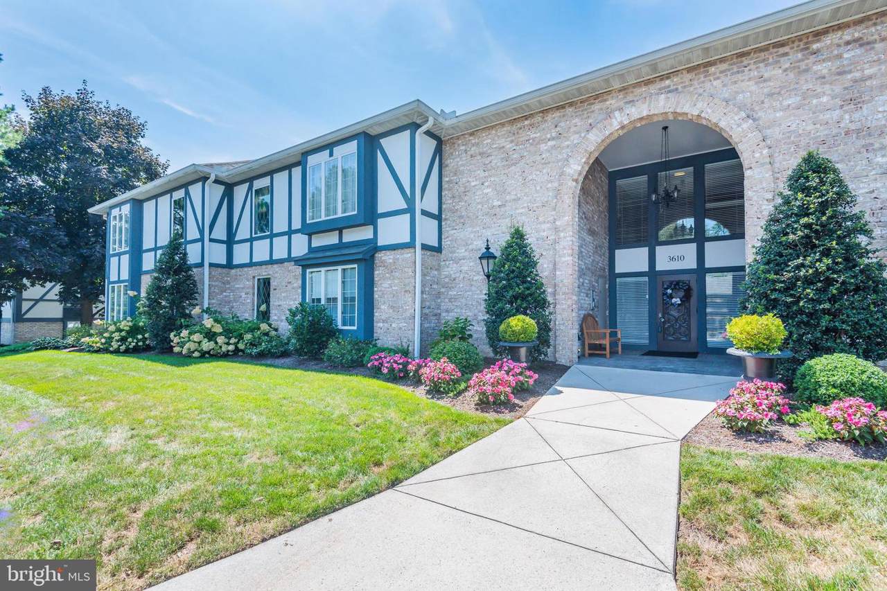3610 Logan Court - Photo 1