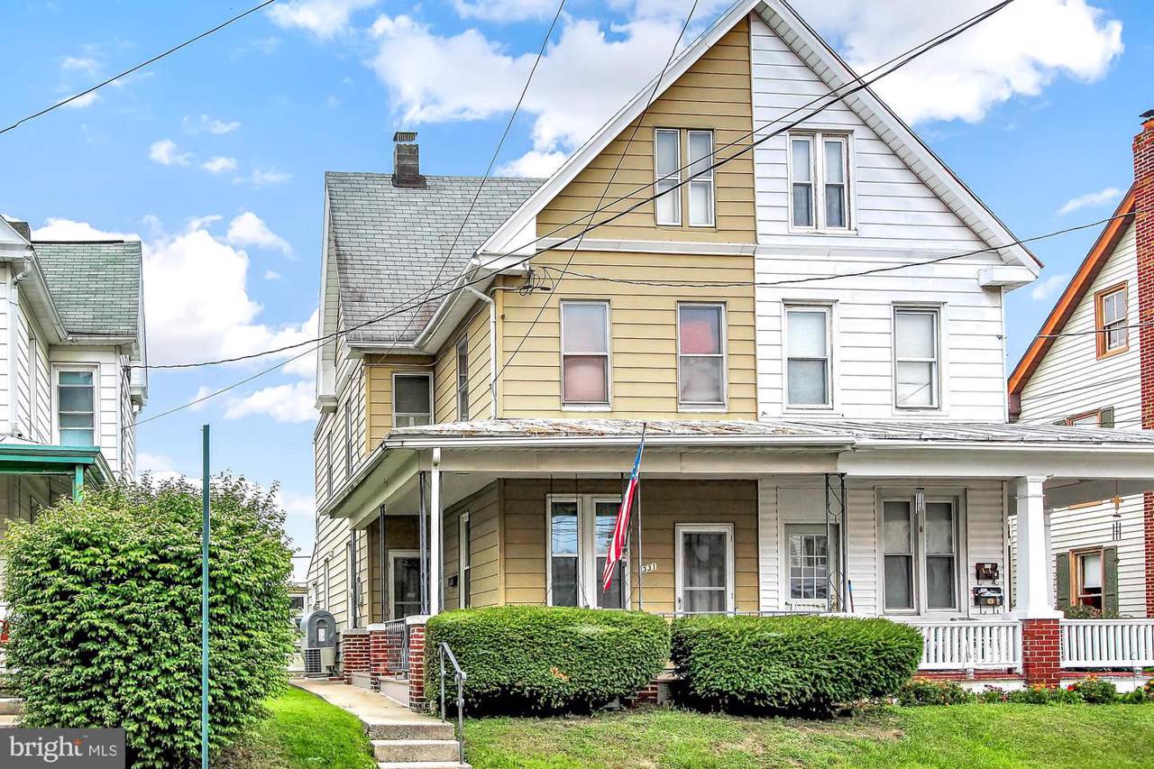 331 4TH Street - Photo 1