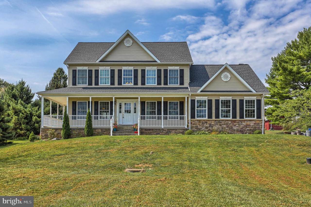 18414 Ridge Meadow Road - Photo 1