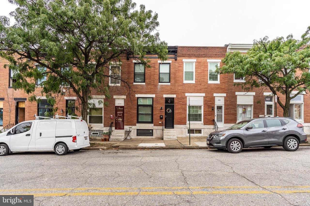 3723 Foster Avenue - Photo 1