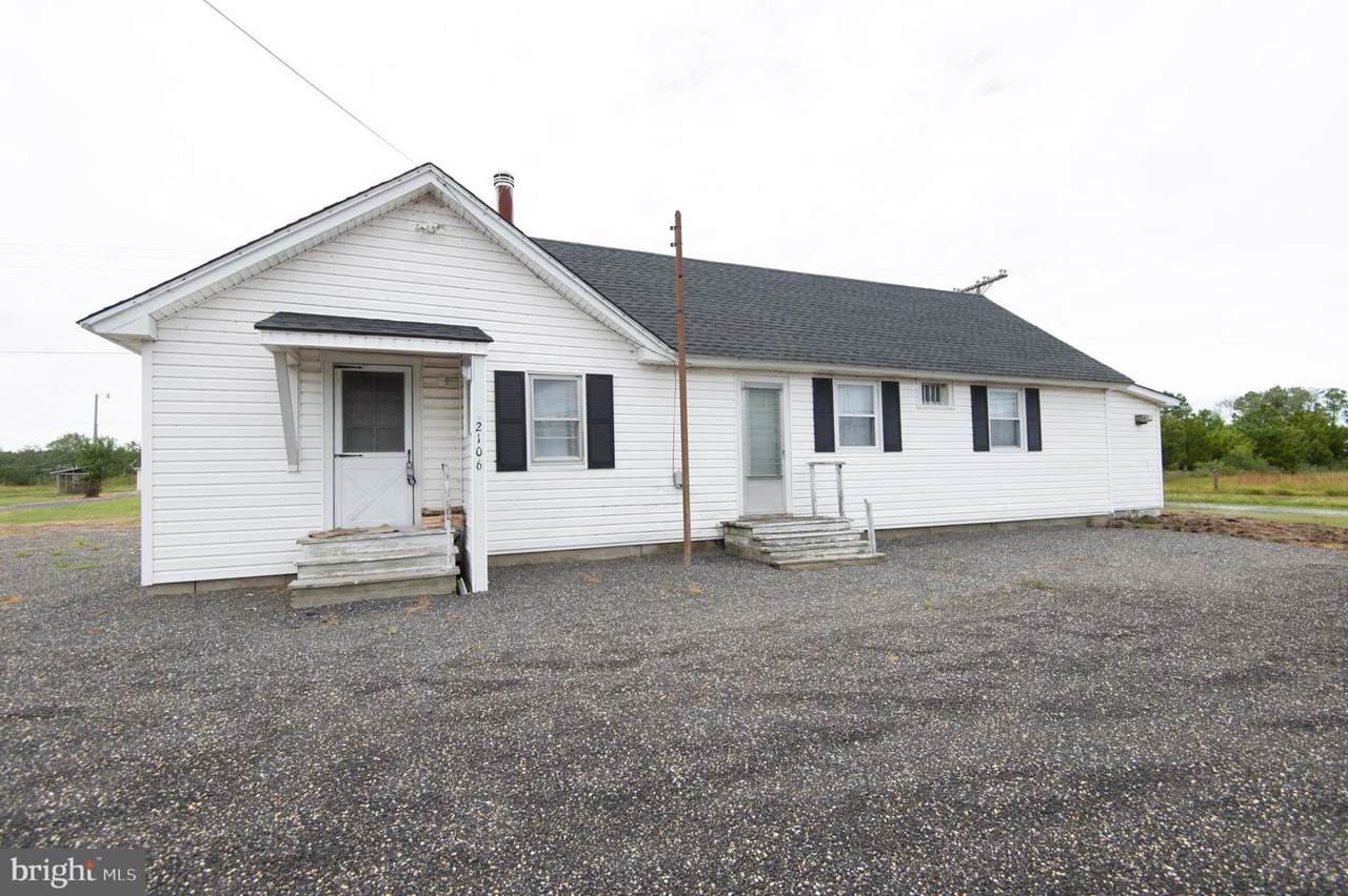 2106 Wingate-Bishops Head Road - Photo 1