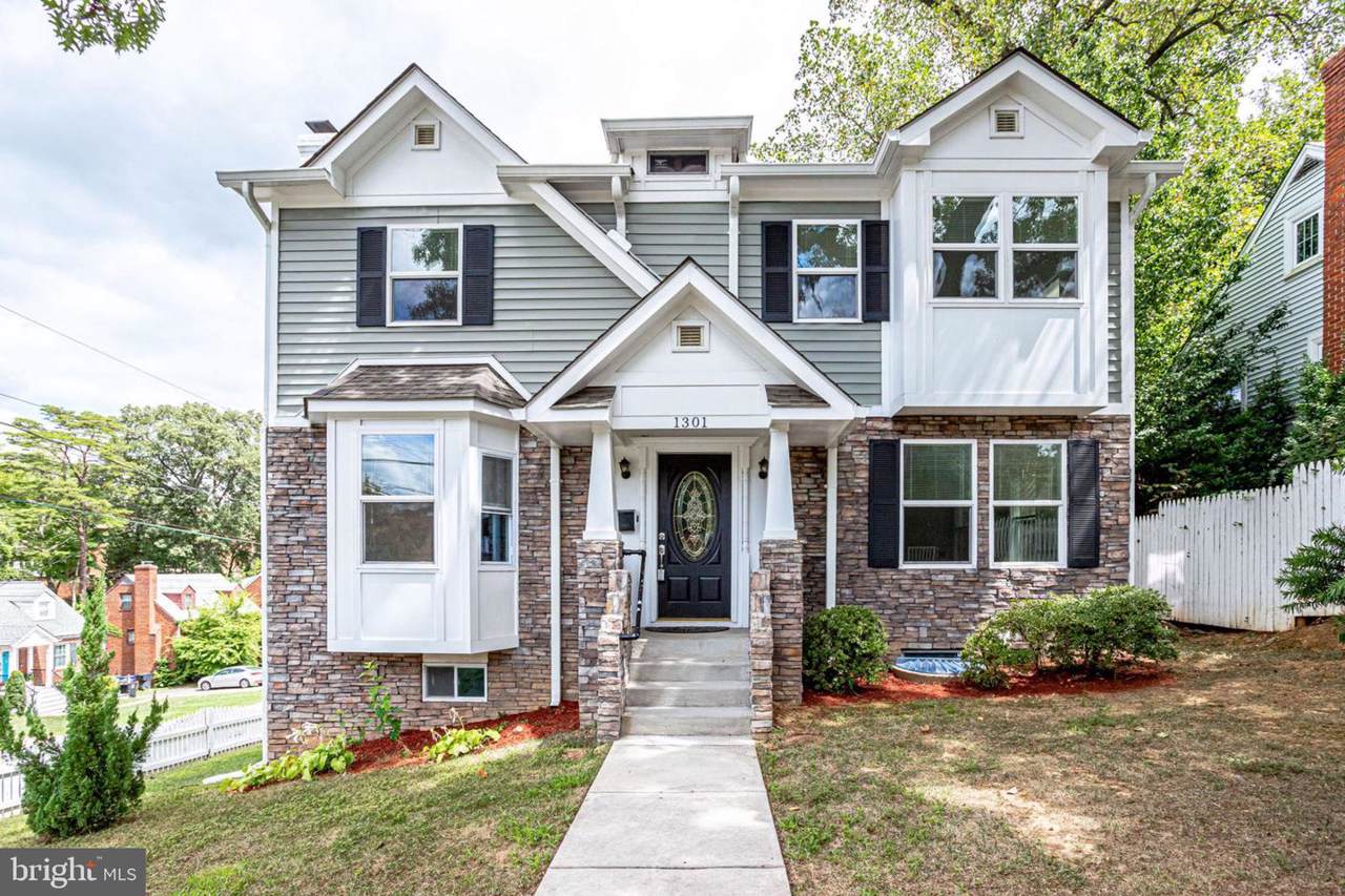 1301 Quincy Street - Photo 1