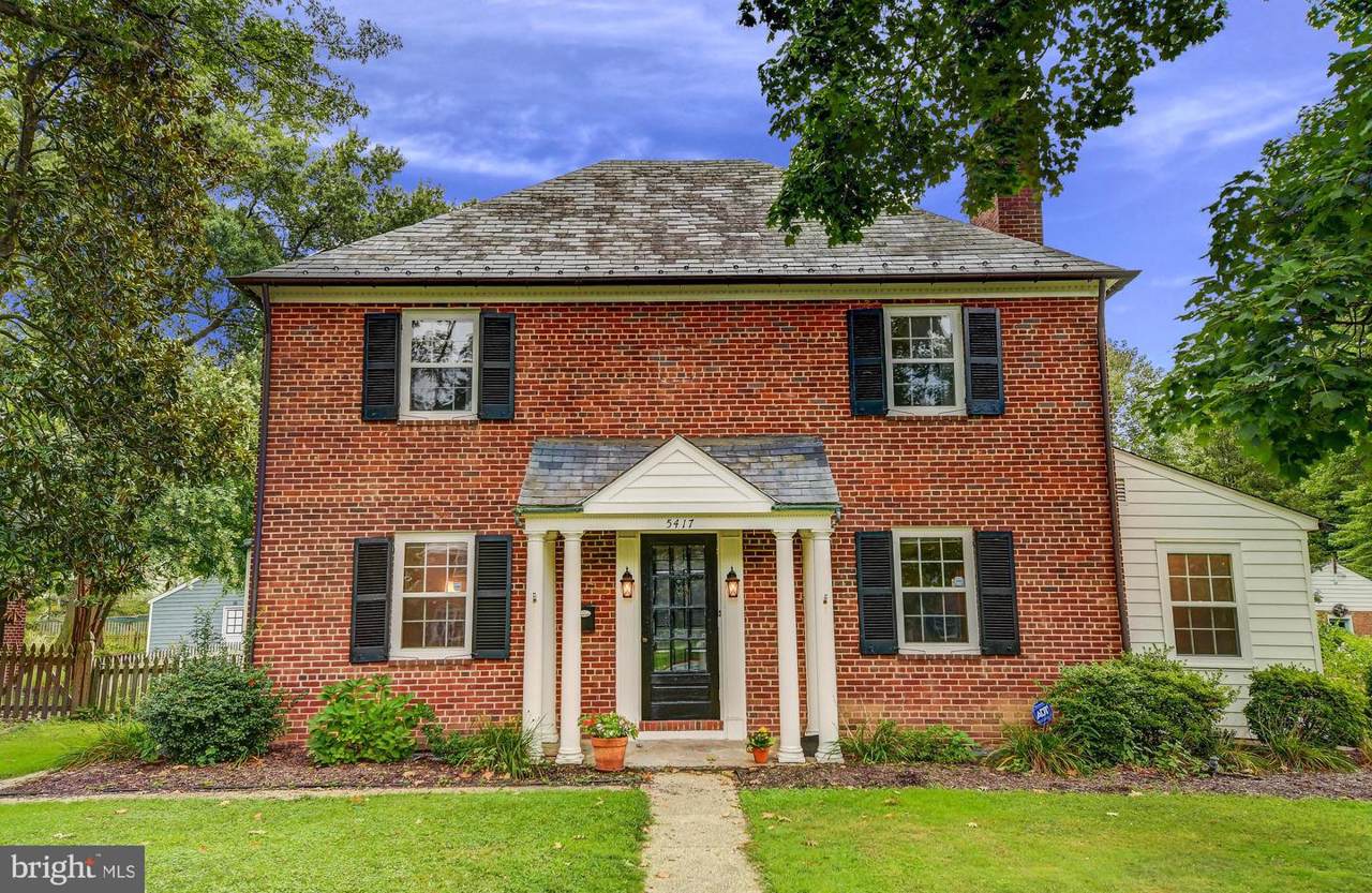 5417 Springlake Way - Photo 1