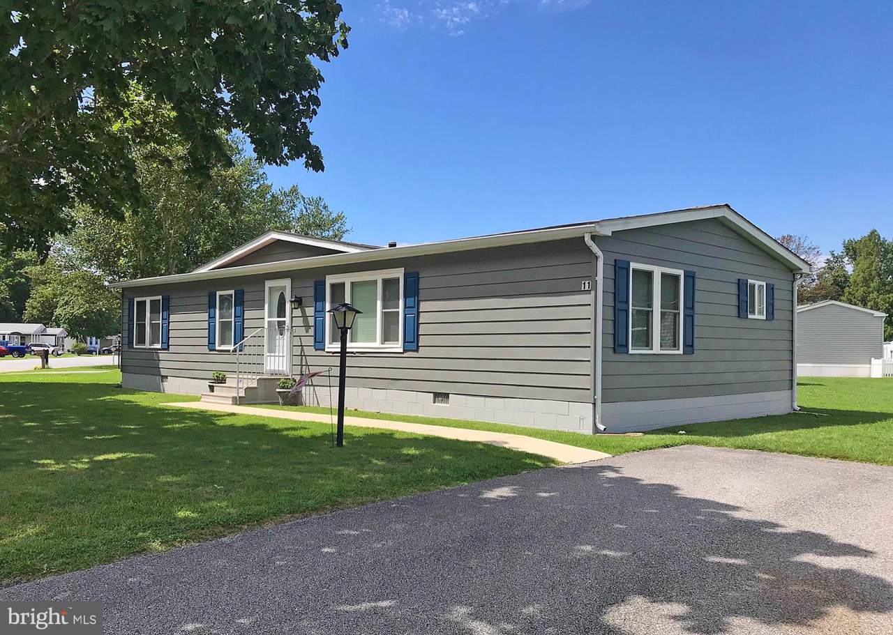 11 Branchwood Drive - Photo 1