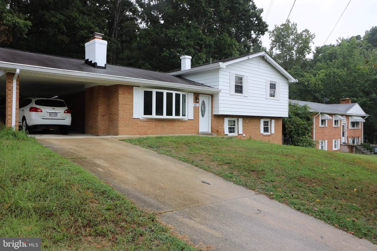 9012 Pinehurst Drive - Photo 1