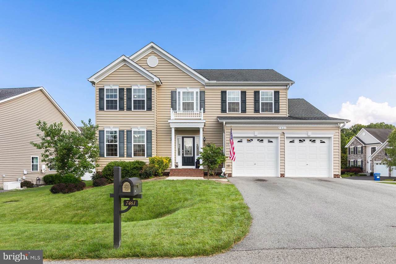 7461 Cavalcade Drive - Photo 1