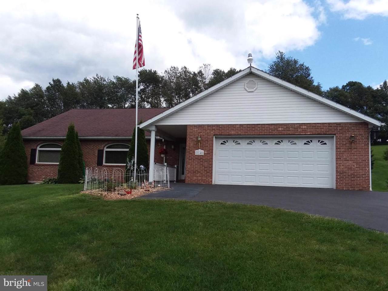 2140 Aiken Miller Road - Photo 1