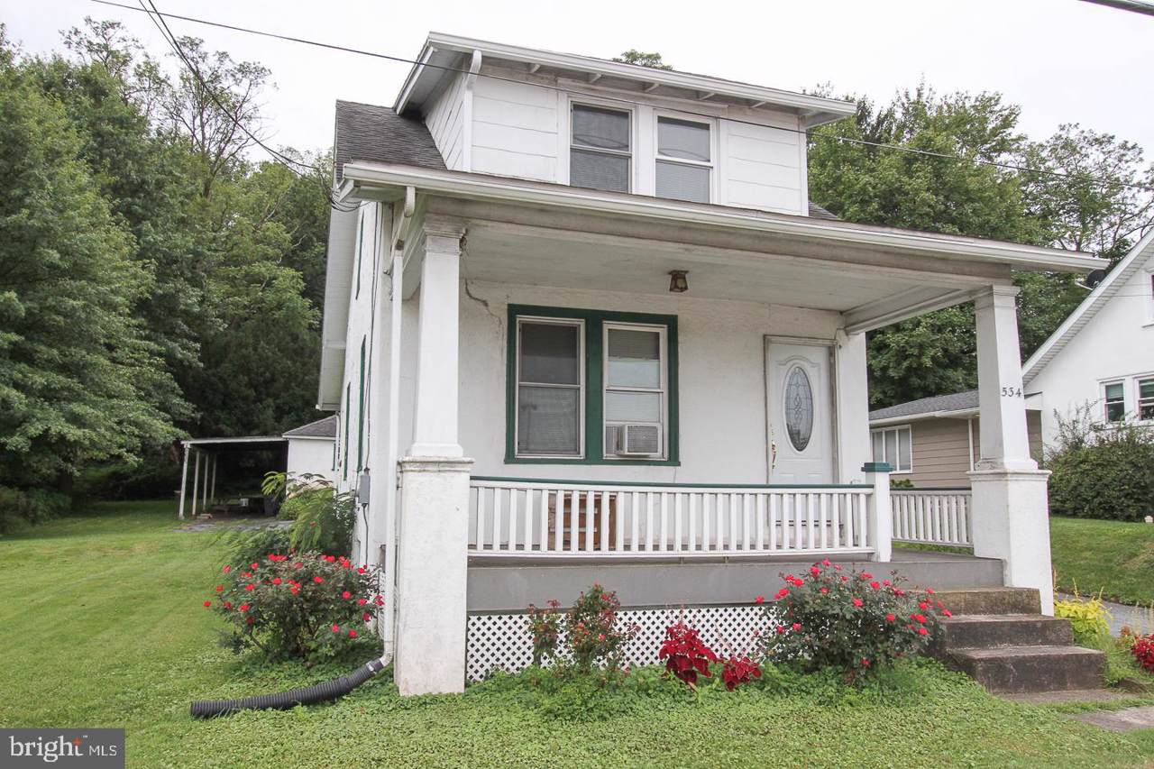 534 Schuylkill Road - Photo 1