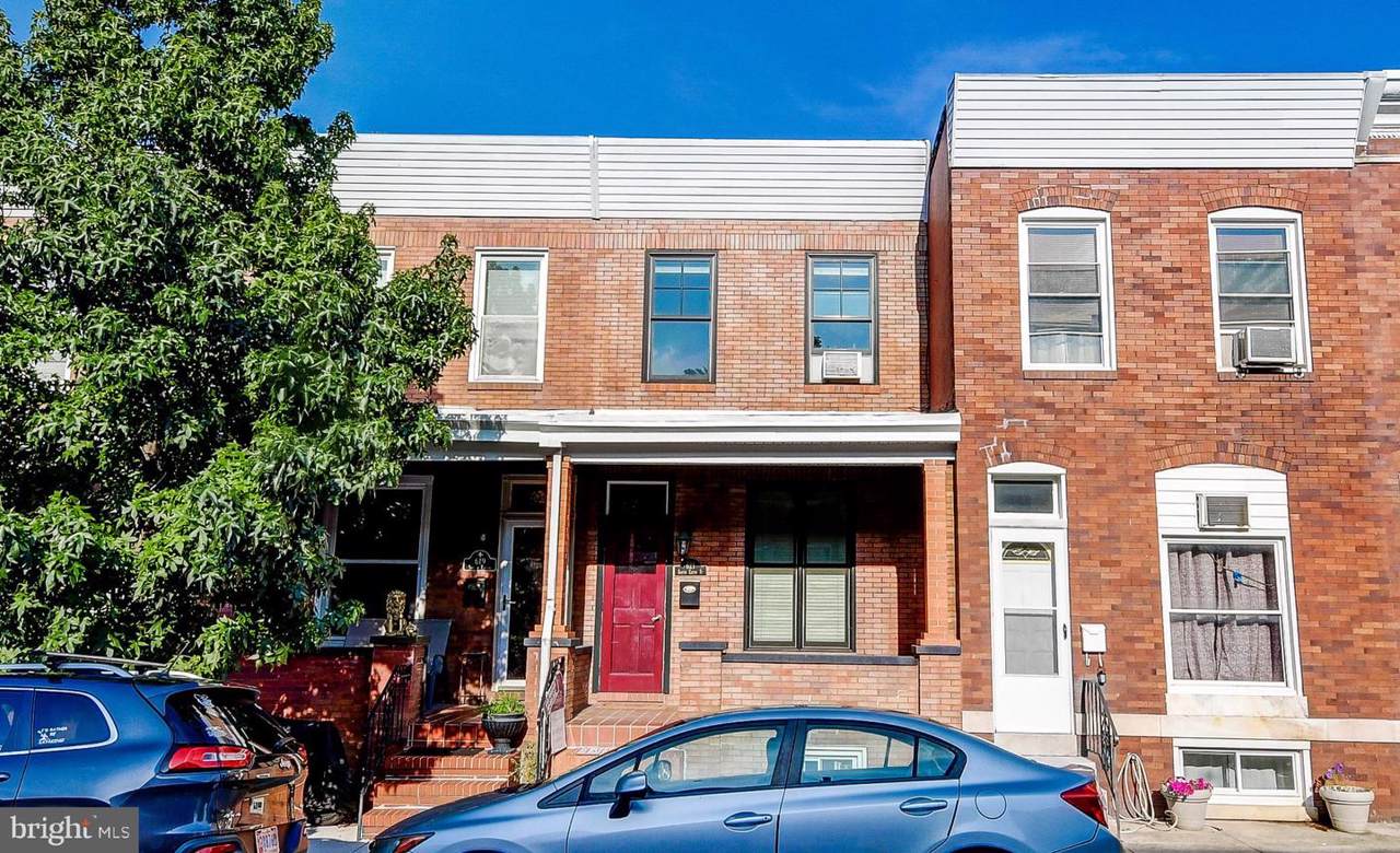 621 Eaton Street - Photo 1