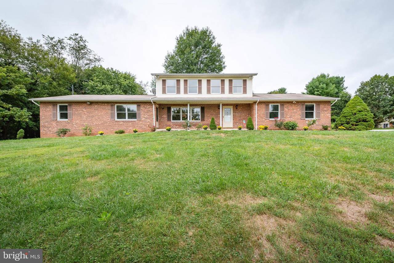 2069 Brick Church Road - Photo 1