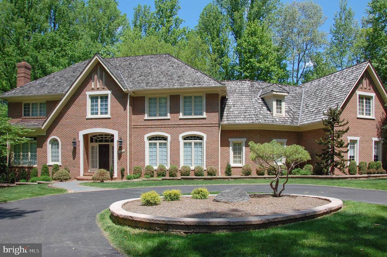 12528 Yates Ford Road - Photo 1