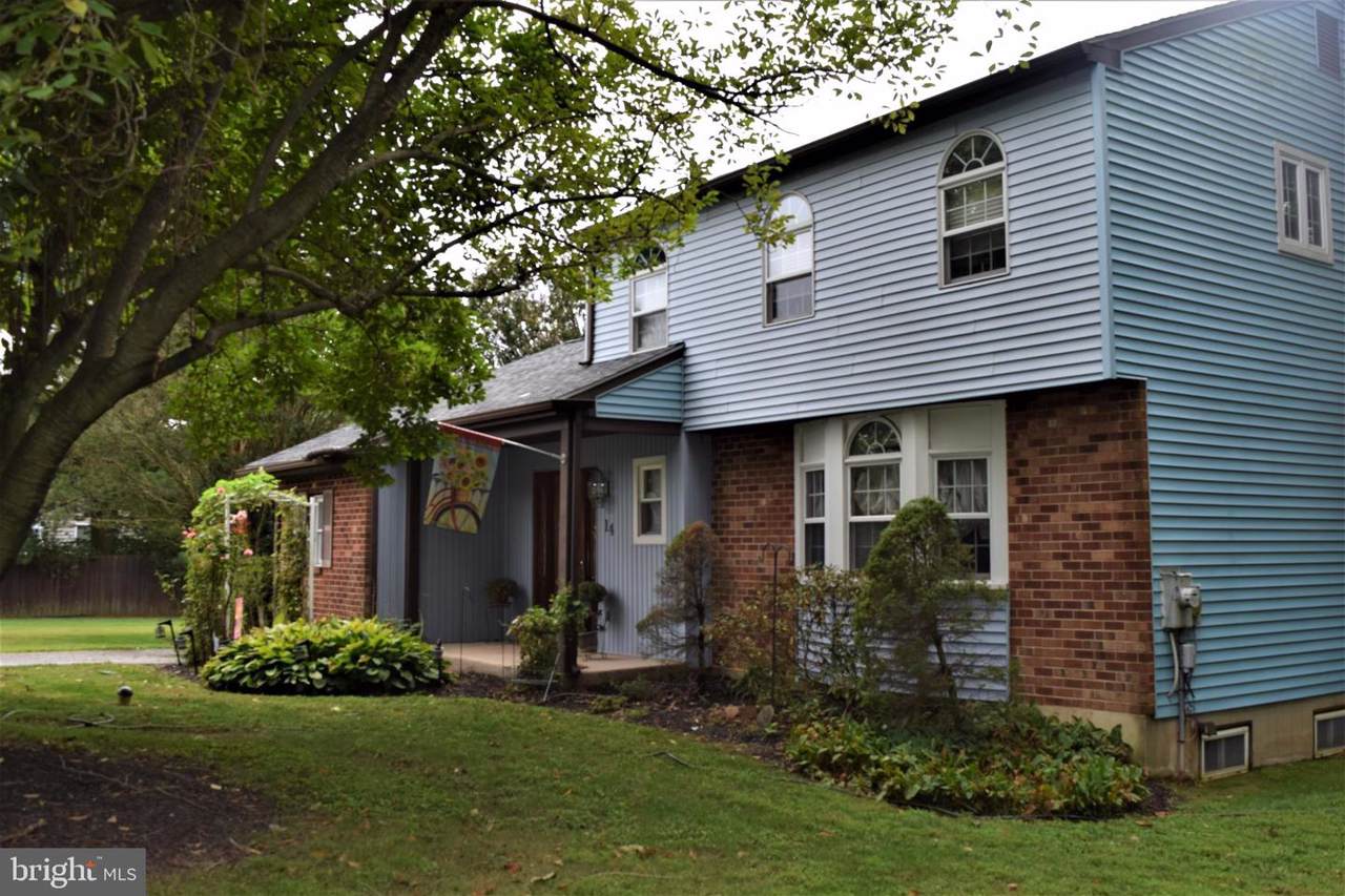 14 Hidden Valley Road - Photo 1