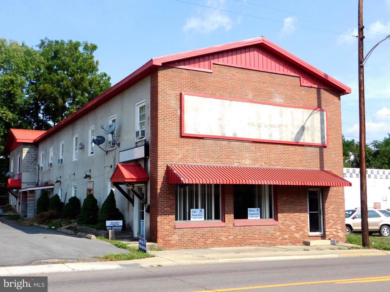 528 South Mineral Street - Photo 1
